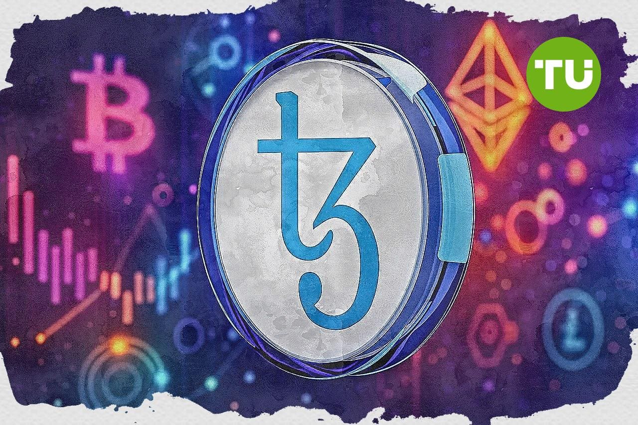 Tezos 가격 예측: 새로운 디파이 활동이 추가 상승을 이끌까? XTZ 7.09% 상승