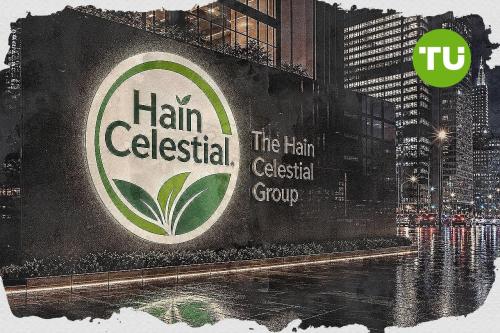 Hain Celestial stock price forecast: $0.51 support as HAIN slides 1.92%