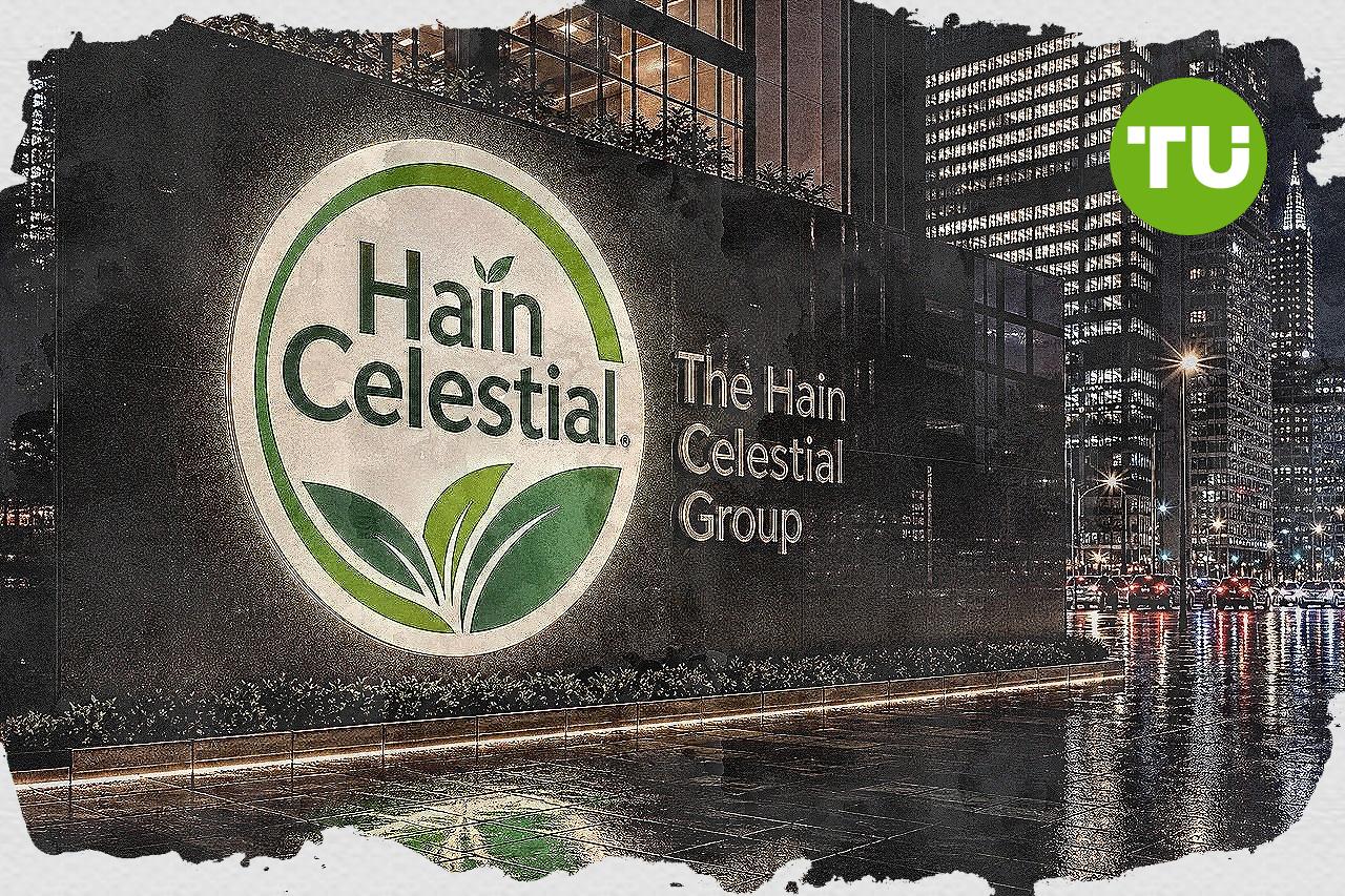 Hain Celestial stock price forecast: $0.51 support as HAIN slides 1.92%