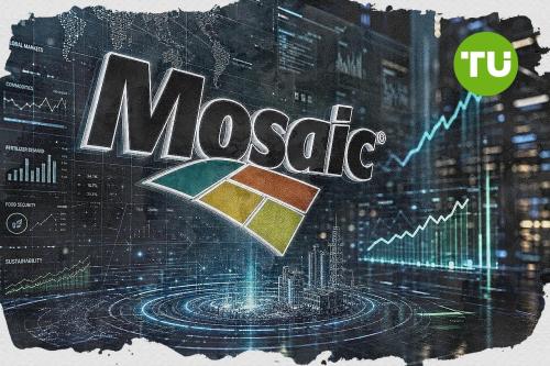 Mosaic shares technical analysis: Overbought readings may limit further gains