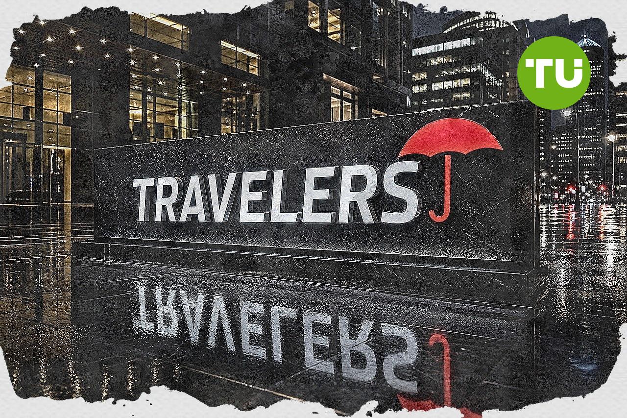 Travelers stock trades flat as shareholders approve equity incentive plan expansion