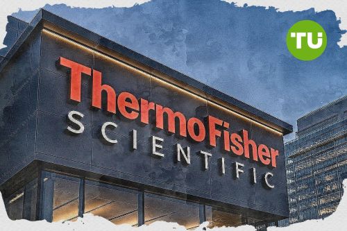 Thermo Fisher Scientific stock price forecast: $467.66 resistance as TMO trades flat