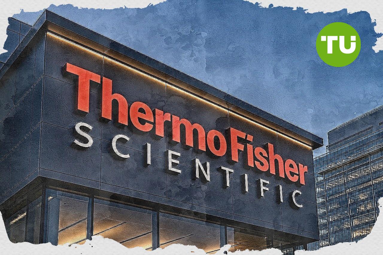 Thermo Fisher Scientific stock price forecast: $467.66 resistance as TMO trades flat