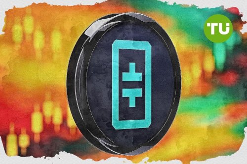 Theta chute de 11,18 % alors que les vendeurs contrôlent les échanges à court terme