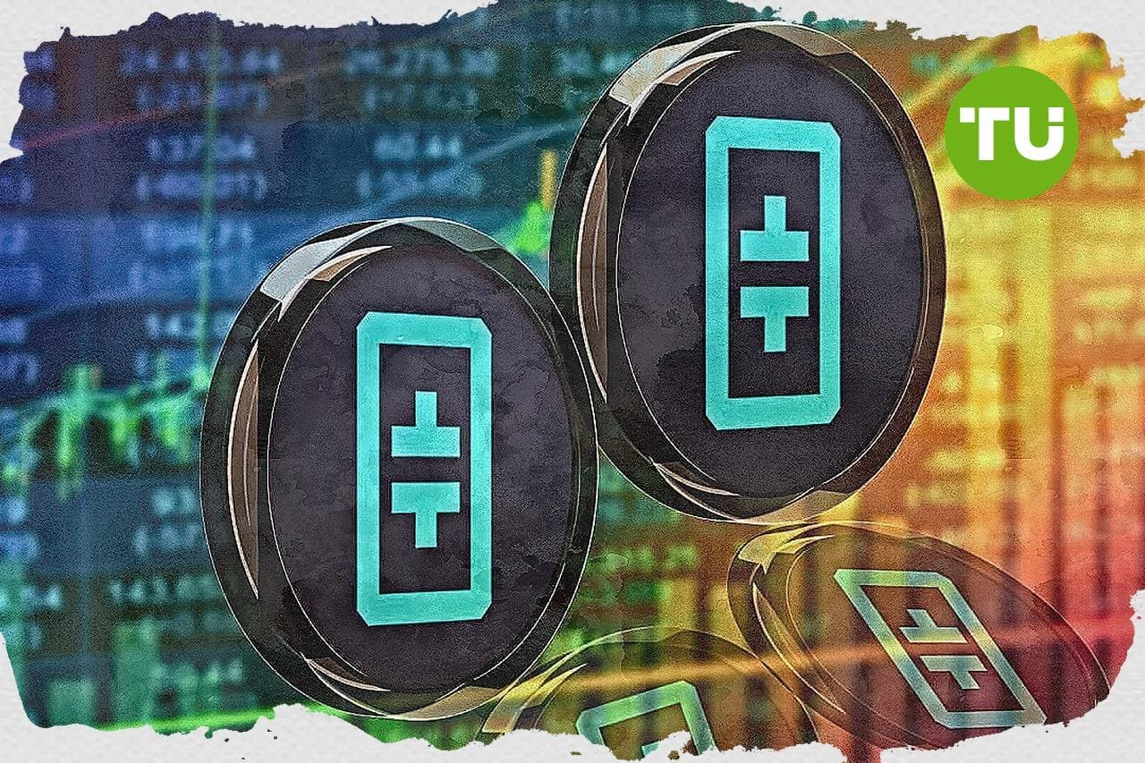 Theta Network is falling today: what traders are watching