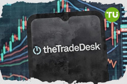 Die Aktien von The Trade Desk steigen, da der Kaufdruck auf die Aktie zunimmt