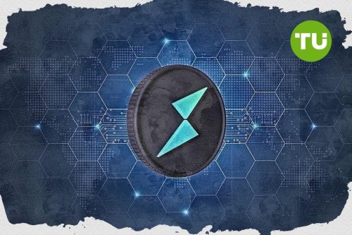 Устойчивое сопротивление со стороны продавцов поднимает THORChain на 7,14% в начале торгов