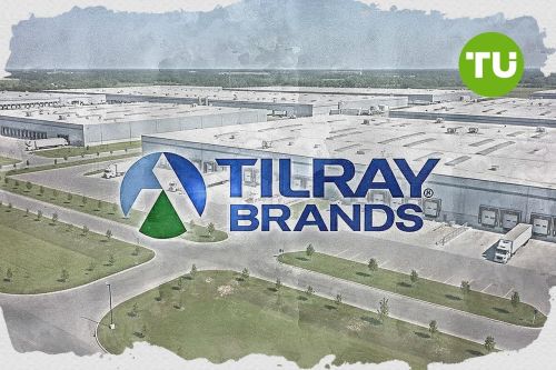 Il titolo Tilray arretra mentre il debole interesse all’acquisto limita i rimbalzi del prezzo