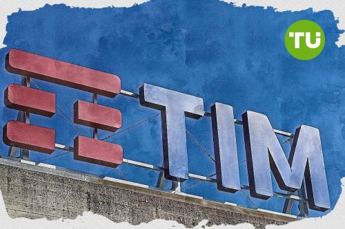 Il titolo Telecom Italia si consolida mentre il supporto tiene nella fascia €0,73–€0,74