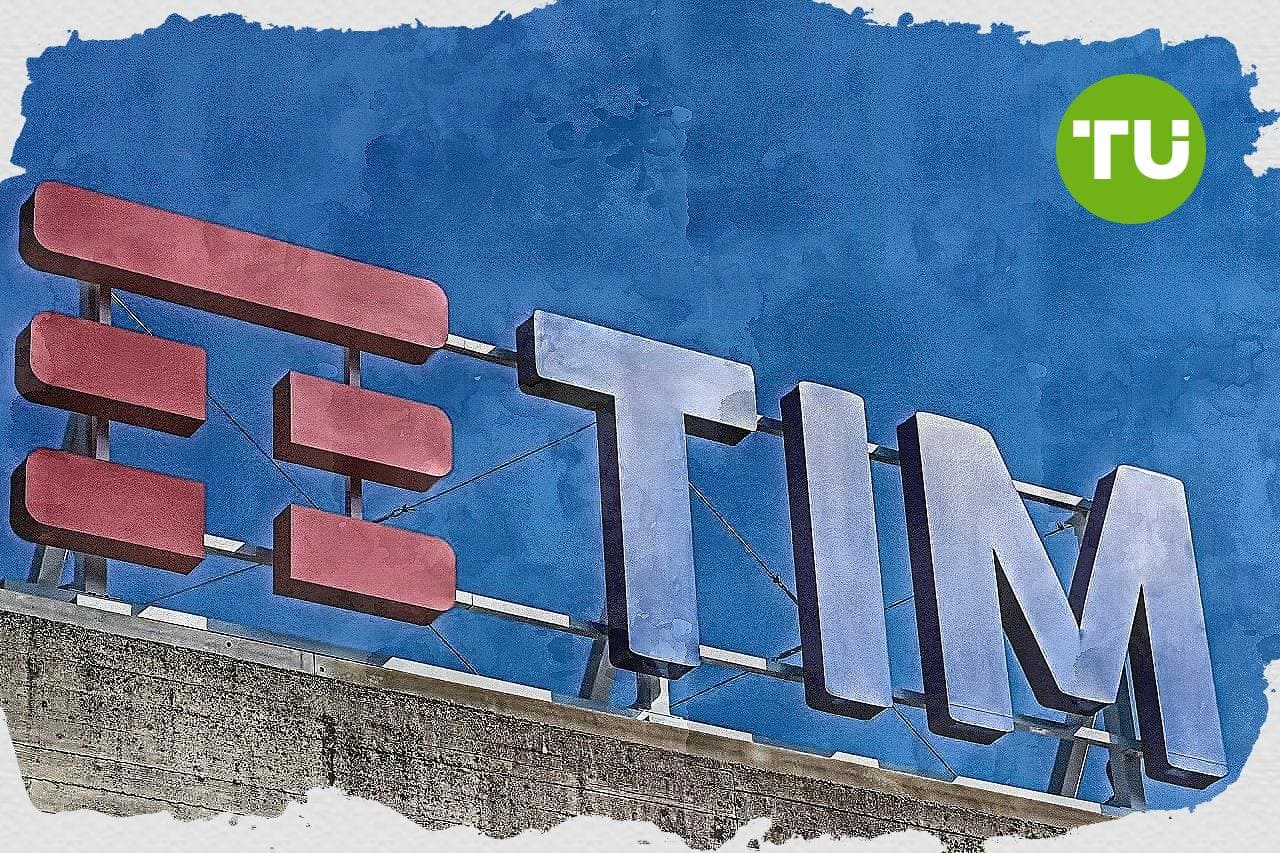 Il titolo Telecom Italia si consolida mentre il supporto tiene nella fascia €0,73–€0,74