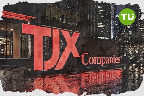TJX stock price forecast: $161.46 support holds as TJX trades flat