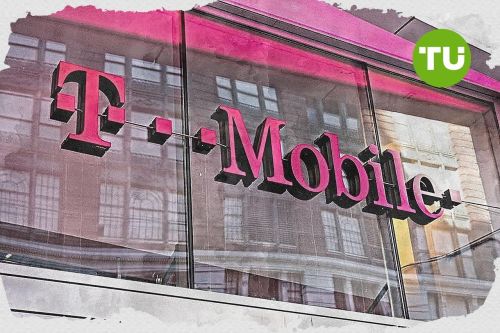 Co spowodowało ostatni spadek cen akcji T-Mobile