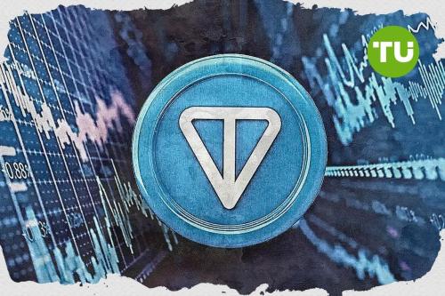 Por que o preço do Toncoin está em queda hoje?