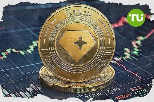 Áp lực mua đẩy giá Toncoin tăng cao hơn trong phiên giao dịch hôm nay