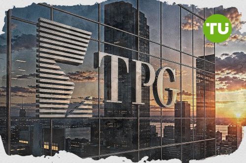 TPG shares jump as stock buying pressure builds