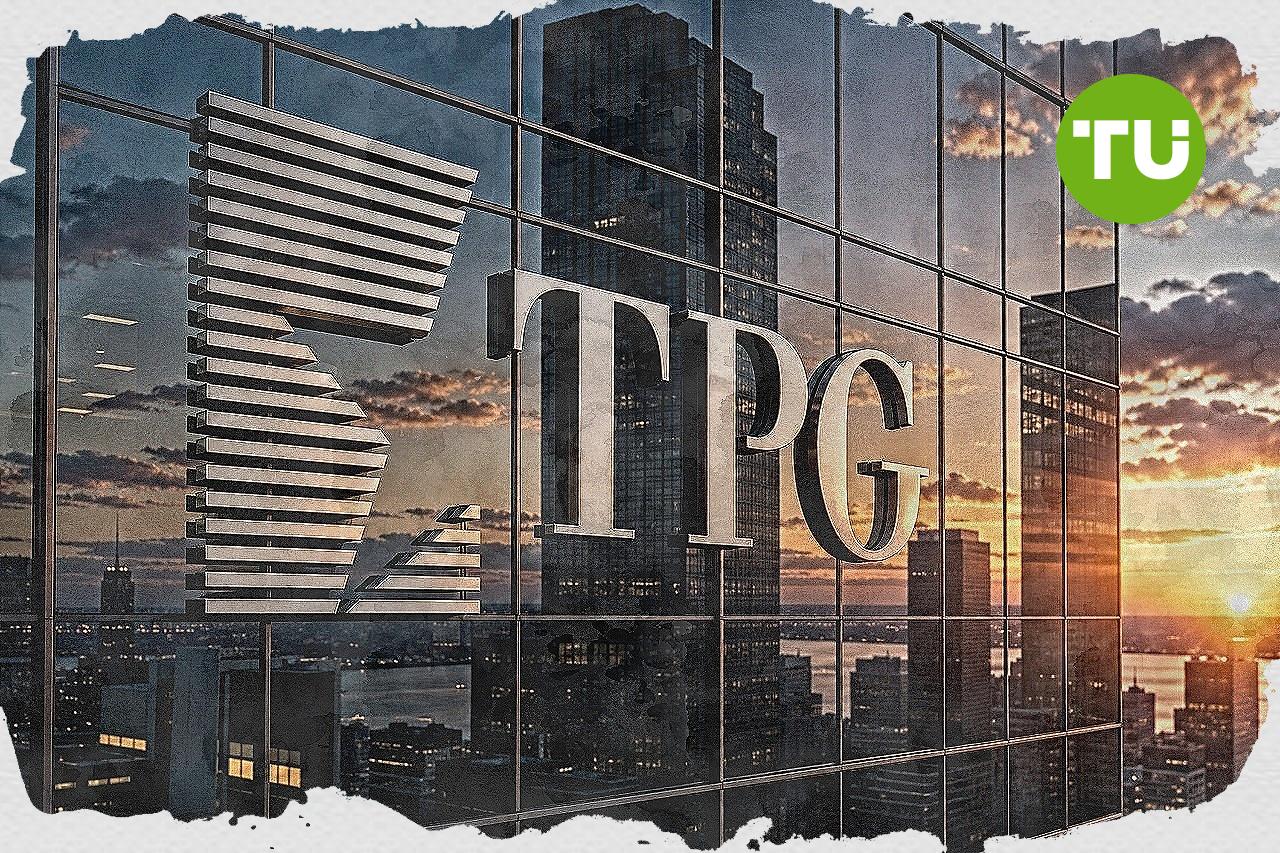 TPG shares jump as stock buying pressure builds
