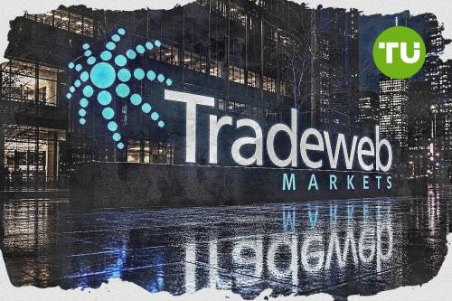 Tradeweb stock rallies as AI-powered assistant for credit market traders attracts attention