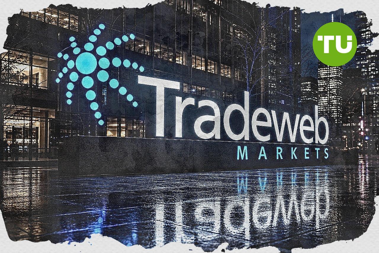 Tradeweb stock rallies as AI-powered assistant for credit market traders attracts attention