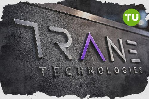 Het aandeel Trane Technologies stijgt circa 3,5% nadat het kwartaalrapport dubbele groeicijfers voor omzet en orders laat zien