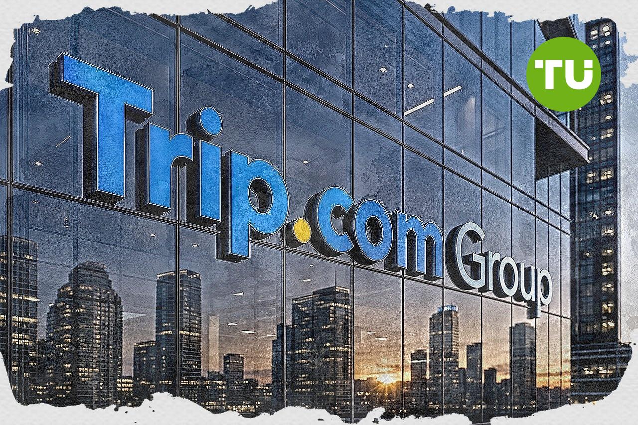 Trip.com Group stock holds steady as price tests $36.03 support