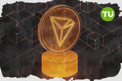 Technical signals dominate Tron trading as Justin Sun announces $213 million crypto volume