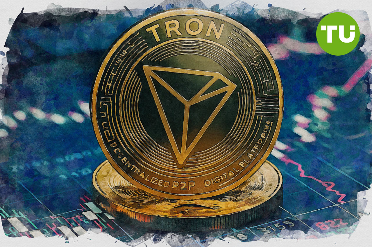 Trx test coin (94) 사진