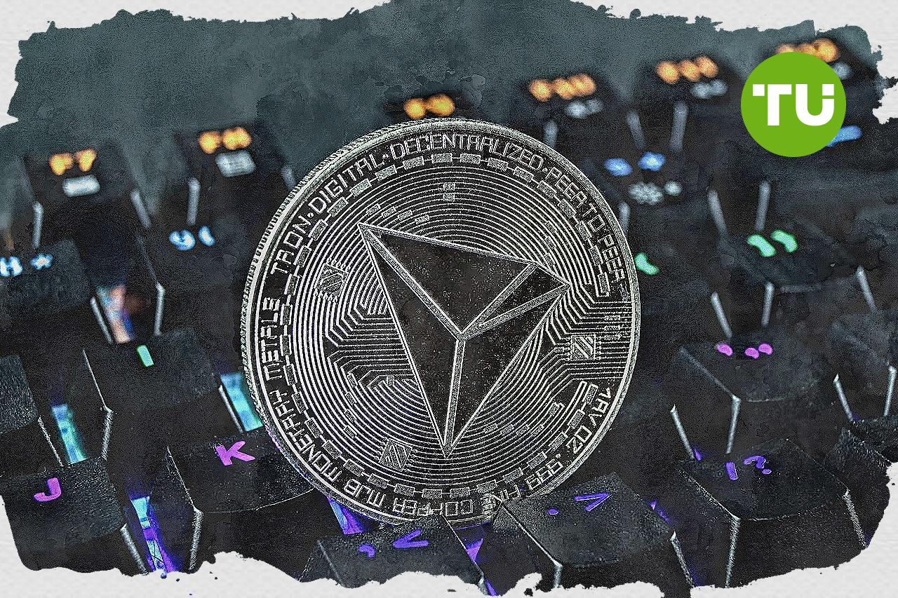 Technical signals mixed for Tron after Justin Sun touts real-world settlement