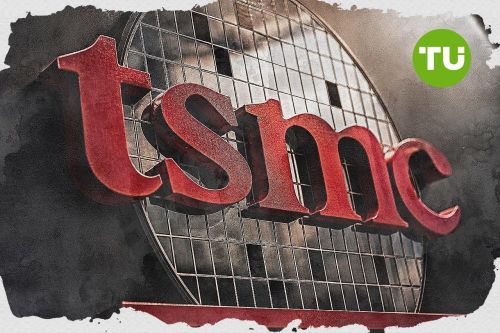 TSMC stock extends gains as robust $122.4B revenue signals strong growth