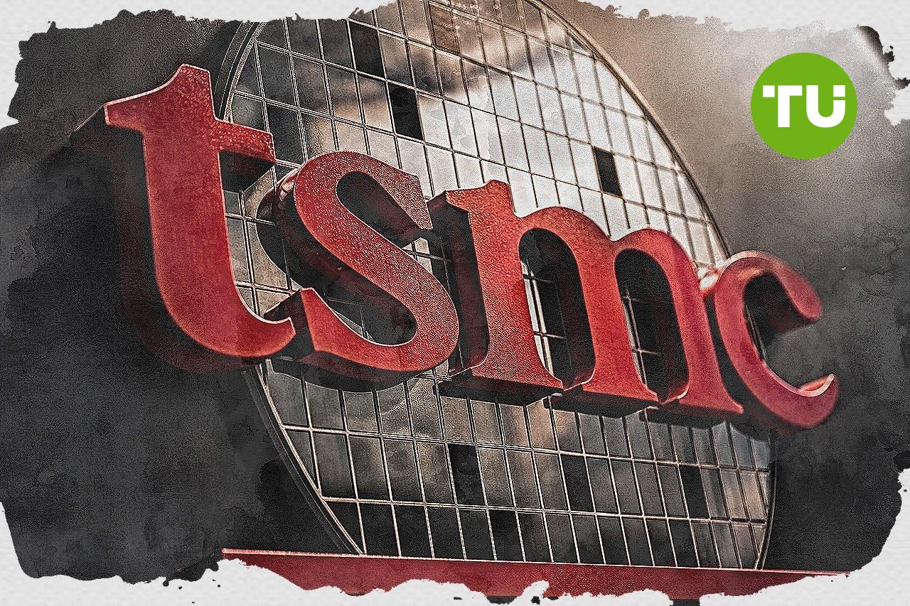 Strong quarterly revenue growth driven by AI demand lifts TSMC stock higher