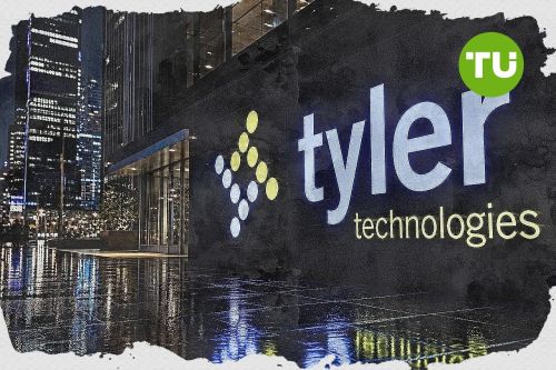 SaaS माइग्रेशन और बायबैक से राजस्व वृद्धि को बढ़ावा मिलने पर Tyler Technologies के शेयर में 4% से अधिक की तेजी