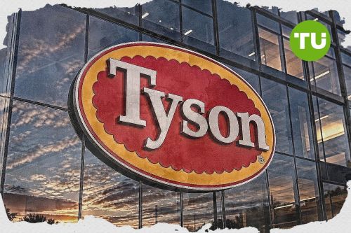 Tyson Foods stock price forecast: $56.62 support watched as TSN holds steady