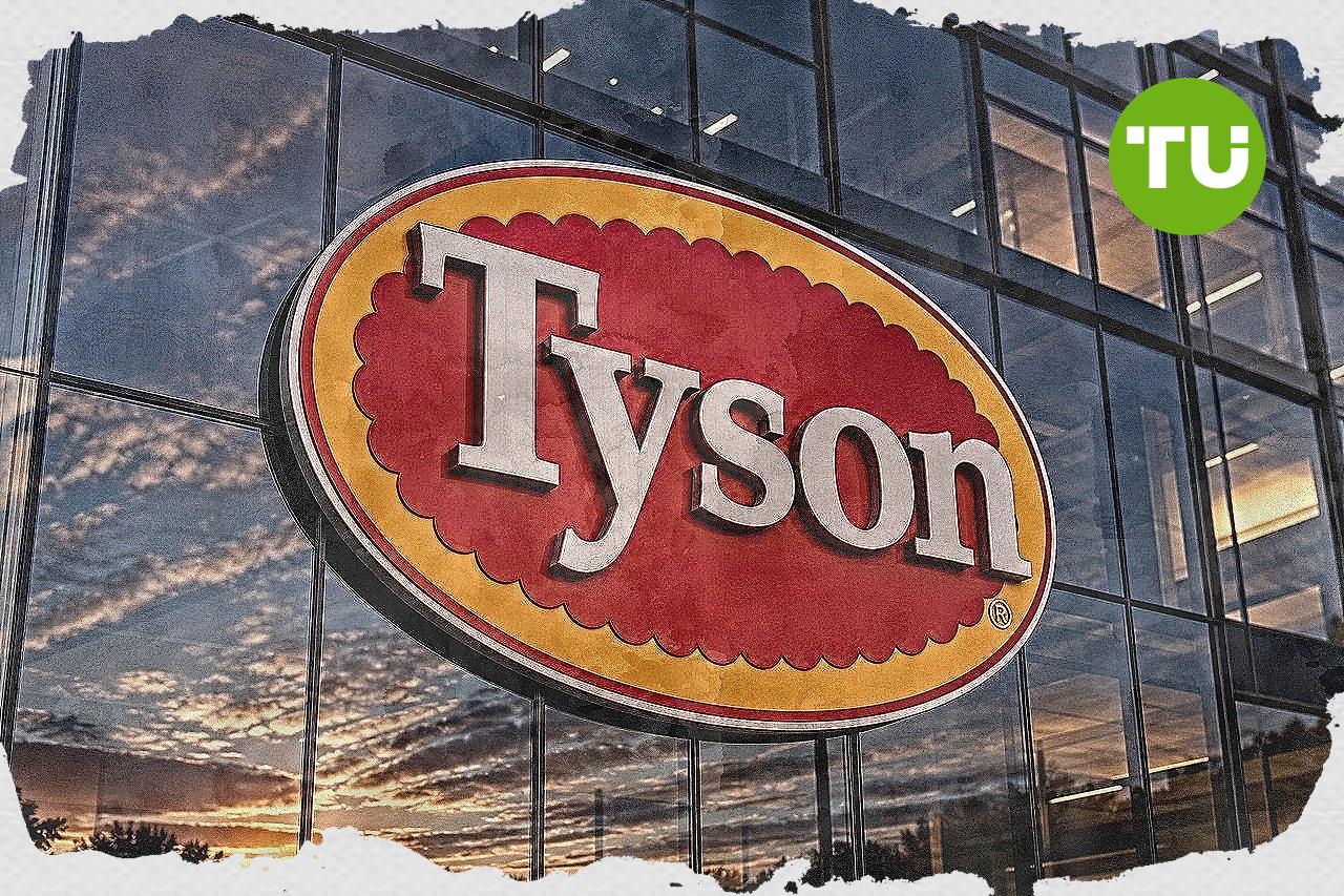 Tyson Foods stock price forecast: $56.62 support watched as TSN holds steady