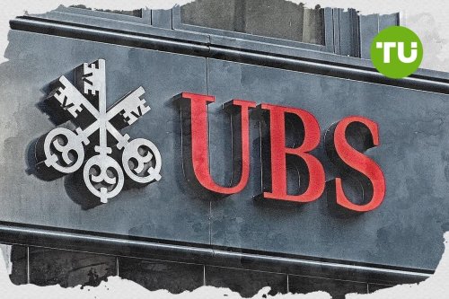 UBS Group-Aktie konsolidiert sich, während der Kurs nahe dem Widerstand bei Fr.38,42 notiert