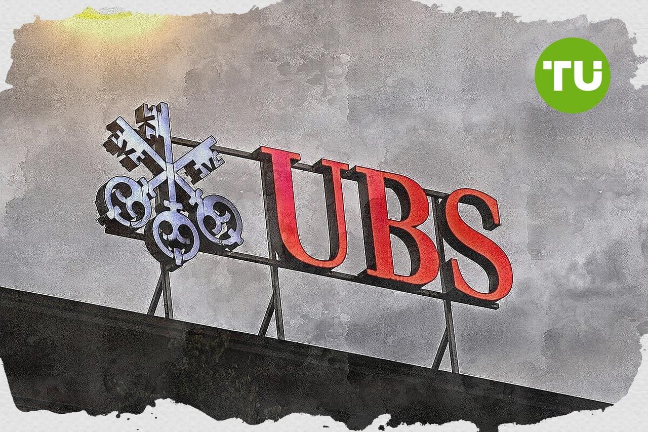 Die Aktie der UBS Group handelt unverändert, da der überverkaufte Druck weiteren Abwärtsspielraum begrenzt.