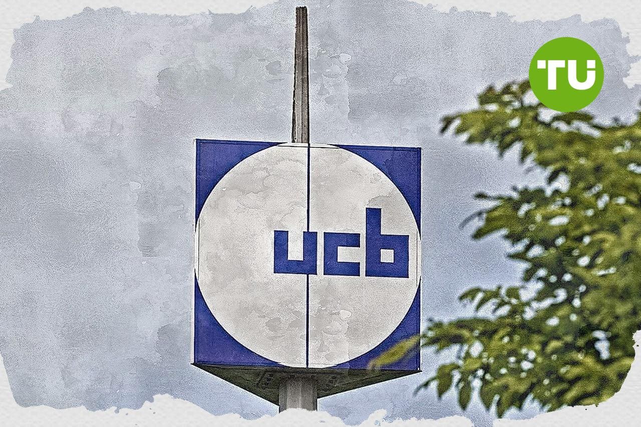 Les acheteurs restent actifs, soutenant l’action UCB alors que les échanges demeurent stables