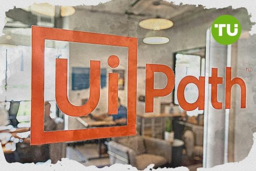 UiPath stock under pressure as overbought signals warn buyers