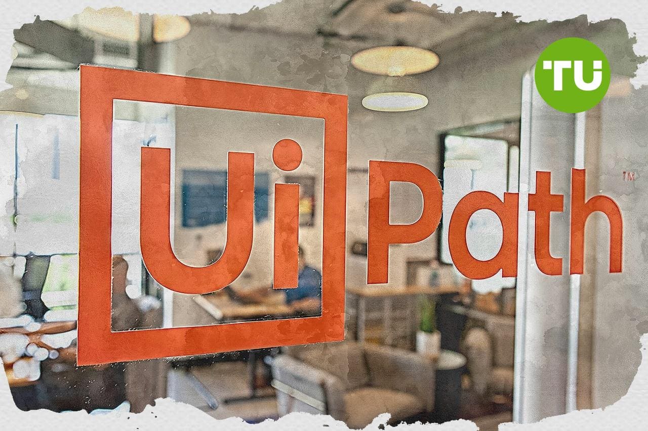+3,00 % för UiPath-aktien när den positiva trenden möter motstånd vid 11,20 USD