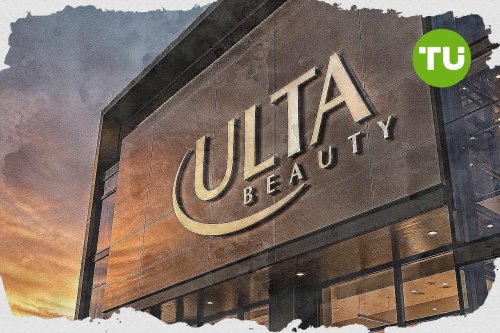 What triggered Ulta Beauty shares' latest price pullback