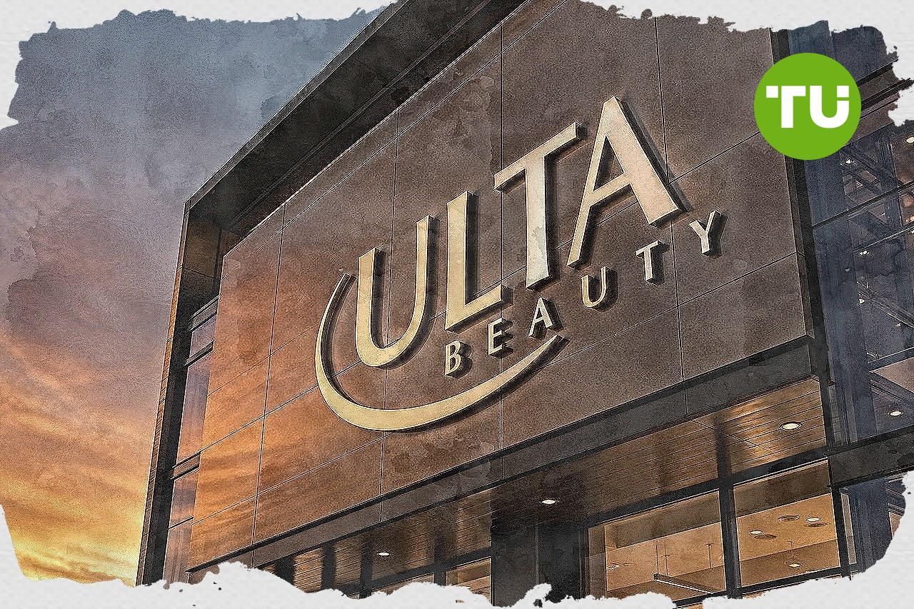 What triggered Ulta Beauty shares' latest price pullback