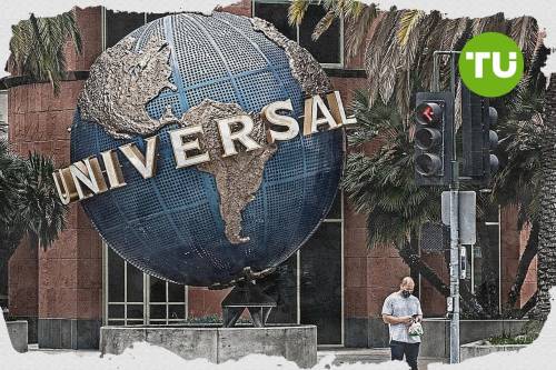 Universal Music Group-aandelen dalen met 5,68% nadat Pershing Square via een bloktransactie uitstapt