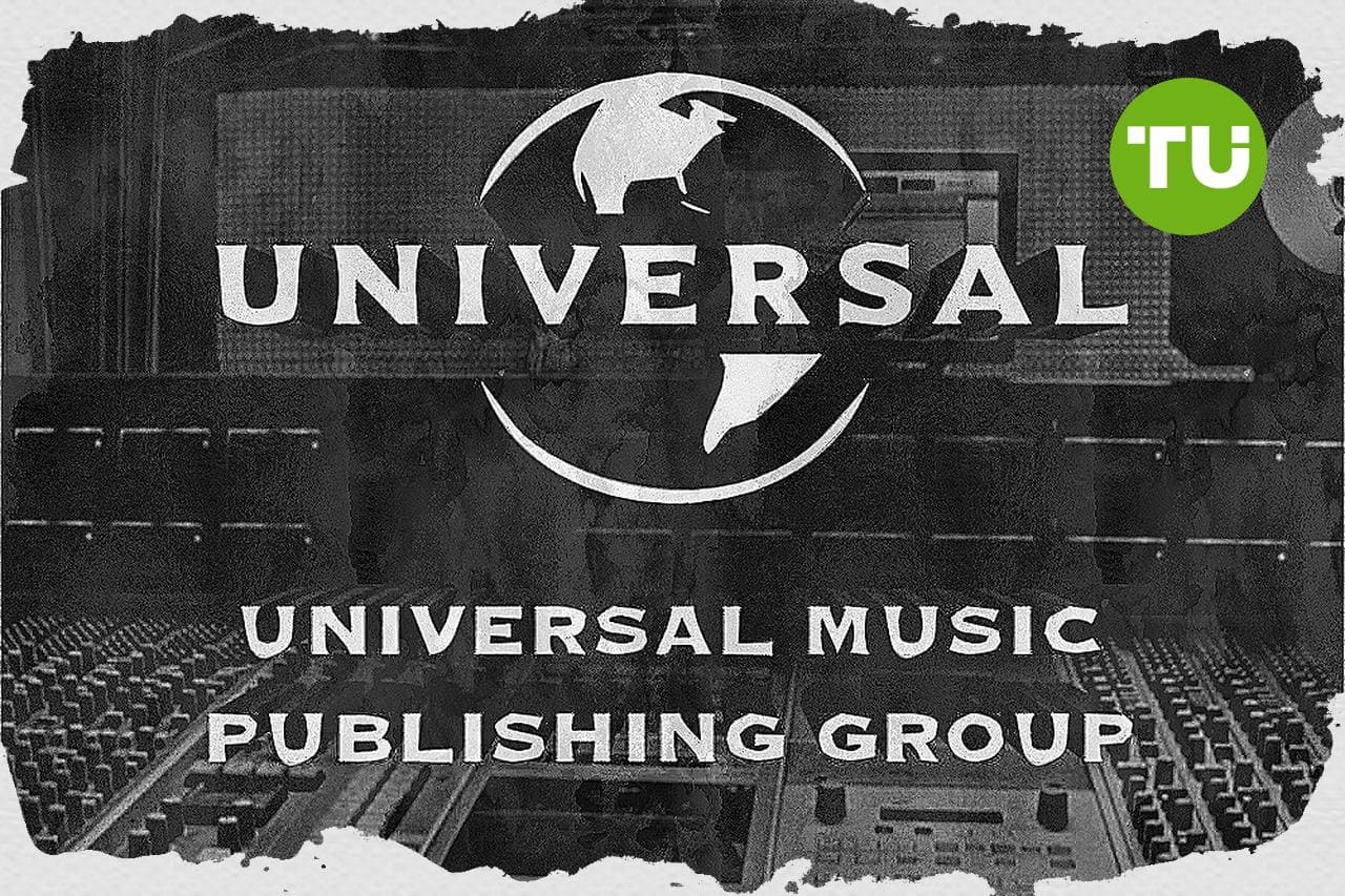 €17,36 steun ondersteunt het aandeel Universal Music Group terwijl de koers stabiliseert