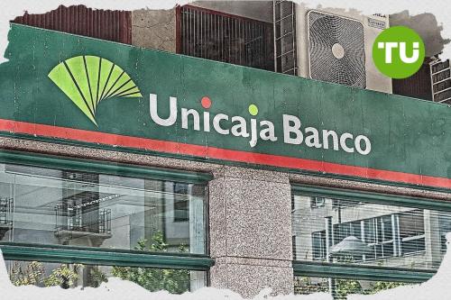 La acción de Unicaja Banco se consolida mientras el precio se mantiene por encima del soporte de 2,79 €.