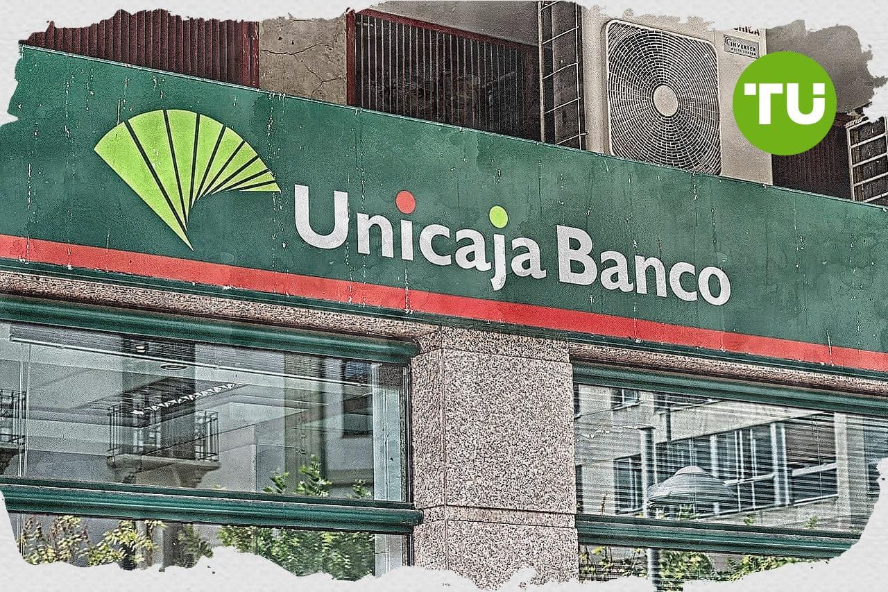 La acción de Unicaja Banco se consolida mientras el presidente de la Fundación Unicaja asegura su reelección