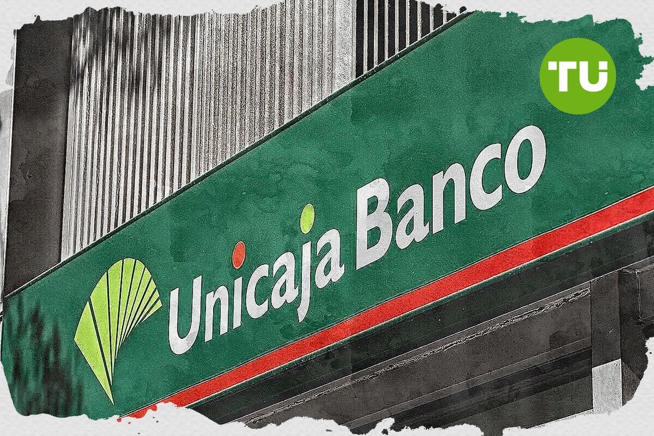 Pronóstico del precio de las acciones de Unicaja Banco: resistencia de €2,855 ante breakout mientras UNI cotiza estable