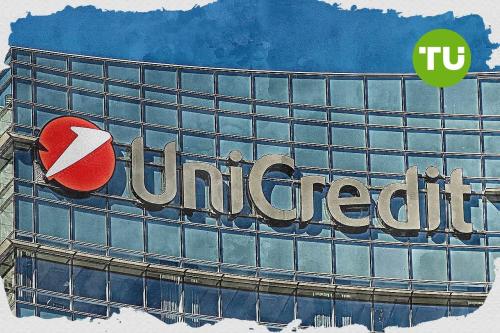 Il ruolo di fondatore del consorzio Qivalis euro stablecoin spinge il titolo UniCredit verso l’alto