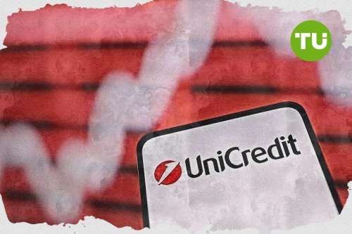 Il titolo UniCredit scende leggermente mentre il prezzo si mantiene sopra le principali medie