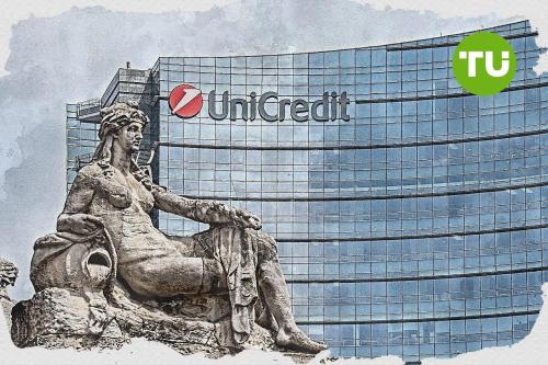 Cosa ha innescato l’ultimo calo del prezzo delle azioni UniCredit