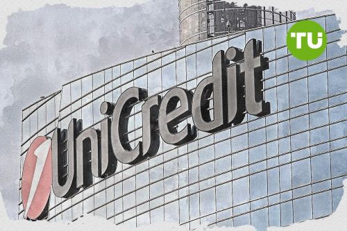 Perché il titolo UniCredit è in rialzo oggi?