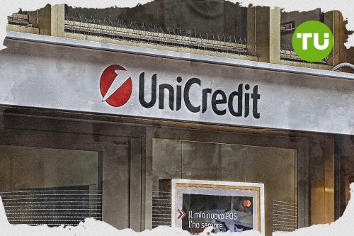 Il titolo UniCredit sale mentre l’offerta di acquisizione di Commerzbank rafforza le scommesse sulla crescita