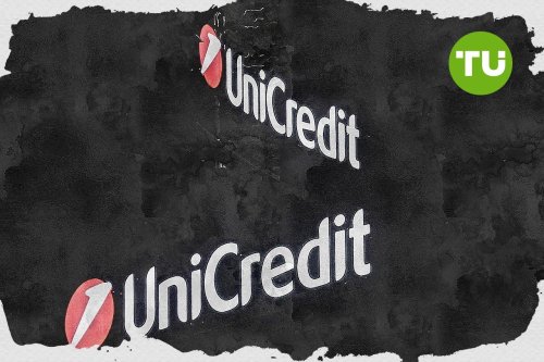 Le azioni UniCredit salgono mentre aumenta la pressione d’acquisto sul titolo